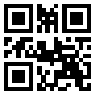 3202512205 - Immagine del Qr Code