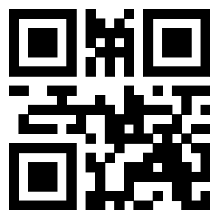3202512211 - Immagine del Qr Code