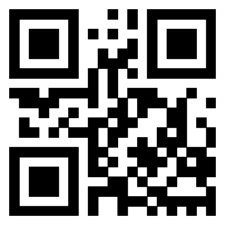 Scansione del Qr Code di 3202512213