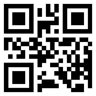 3202512218 - Immagine del QrCode