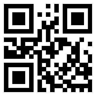 Scansione del QrCode di 3202512219