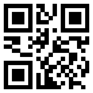 Il QrCode di 3202512221