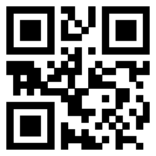 Scansione del QrCode di 3202512223
