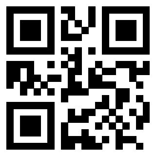 Il QrCode di 3202512224