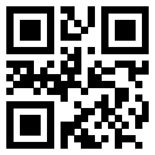 3202512225 - Immagine del QrCode associato