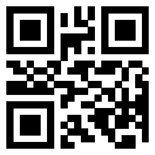 Scansione del Qr Code di 3202512229