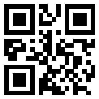 Immagine del Qr Code di 3202512231