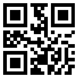 QrCode di 3202512232