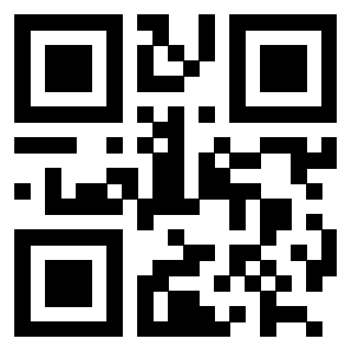 3202512233 - Immagine del Qr Code
