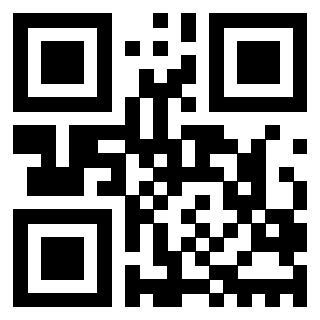 3202512234 - Immagine del Qr Code associato