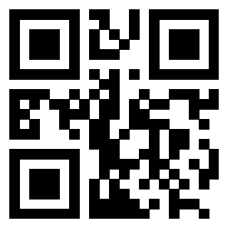 Scansione del QrCode di 3202512235