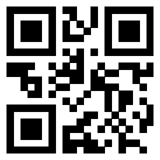 3202512236 - Immagine del QrCode associato