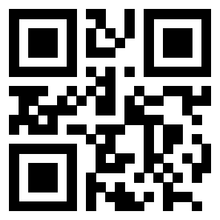 3202512237 - Immagine del Qr Code