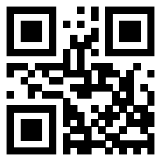 Il Qr Code di 3202512239