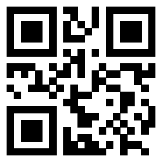 3202512242 - Immagine del QrCode associato