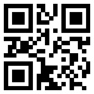 Scansione del QrCode di 3202512243