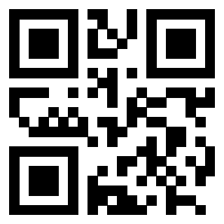Il QrCode di 3202512245