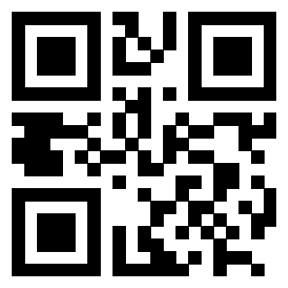 3202512249 QrCode associato