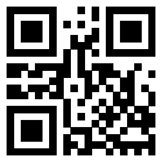 3202512251 - Immagine del QrCode associato