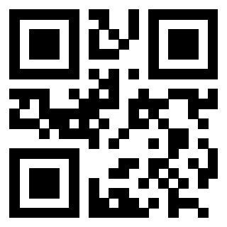 3202512263 - Immagine del QrCode