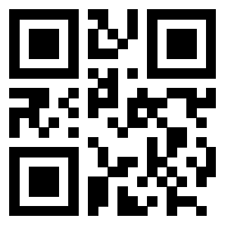 Il Qr Code di 3202512267
