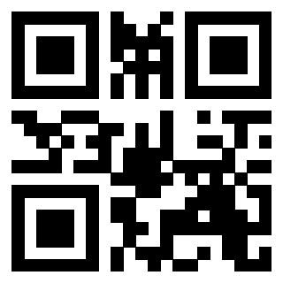 Immagine del Qr Code di 3202512269
