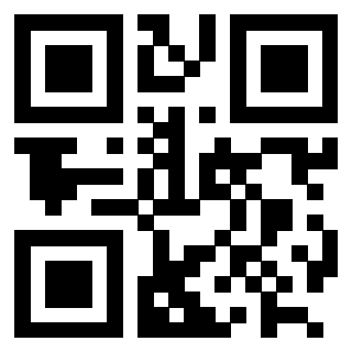 Scansione del Qr Code di 3202512271