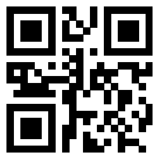 Scansione del QrCode di 3202512273