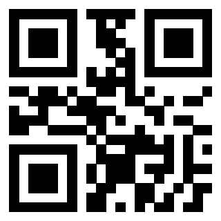 Immagine del QrCode di 3202512275