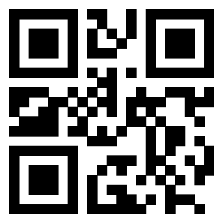 3202512277 - Immagine del Qr Code associato