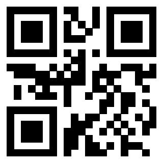 3202512278 - Immagine del Qr Code associato