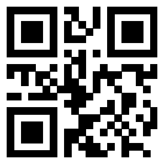 3202512284 Qr Code associato
