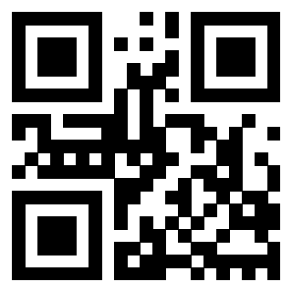 Scansione del Qr Code di 3202512286