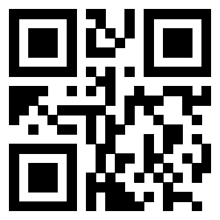 Scansione del Qr Code di 3202512287