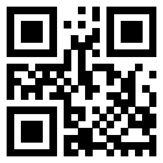 Il QrCode di 3202512288