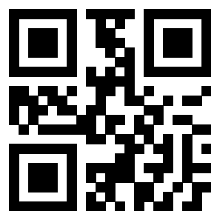 3202512289 - Immagine del Qr Code