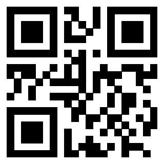 3202512291 - Immagine del Qr Code
