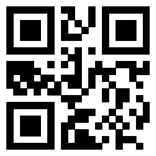 3202512292 - Immagine del QrCode