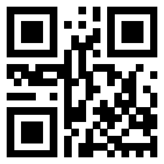 3202512293 - Immagine del QrCode associato