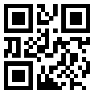 Immagine del QrCode di 3202512294