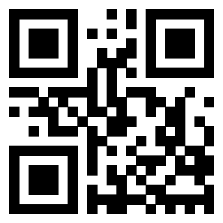 Il QrCode di 3202512295