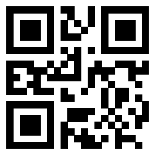 3202512296 - Immagine del Qr Code