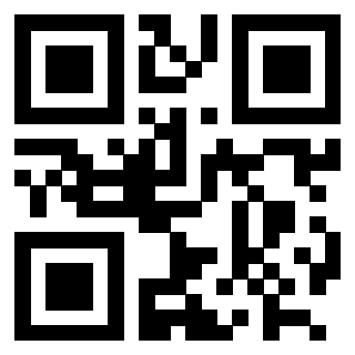 3202512297 QrCode associato