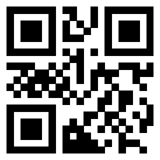 Scansione del Qr Code di 3202512299