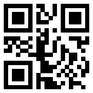 3202512300 - Immagine del Qr Code
