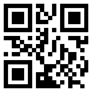 3202512301 Qr Code associato