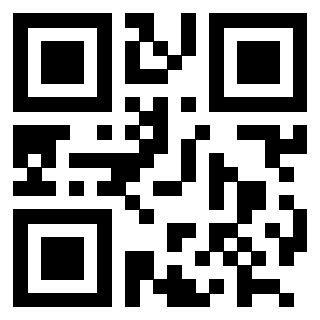 Immagine del Qr Code di 3202512303