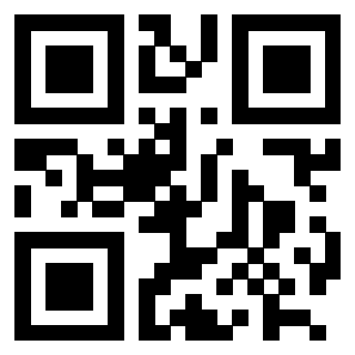 Scansione del Qr Code di 3202512304