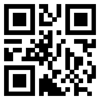 3202512306 Qr Code associato