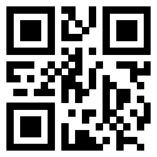 3202512307 - Immagine del QrCode